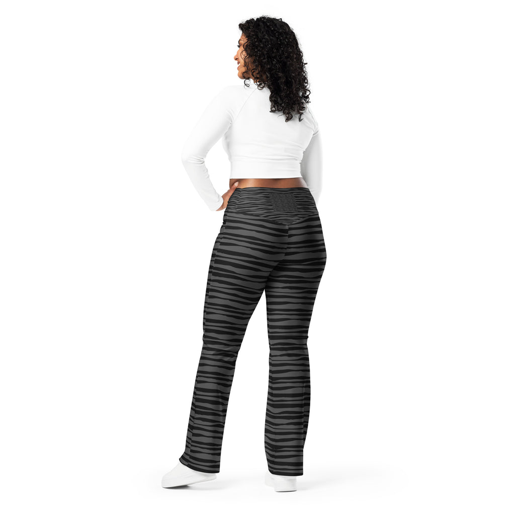 Andre Republic Flare leggings