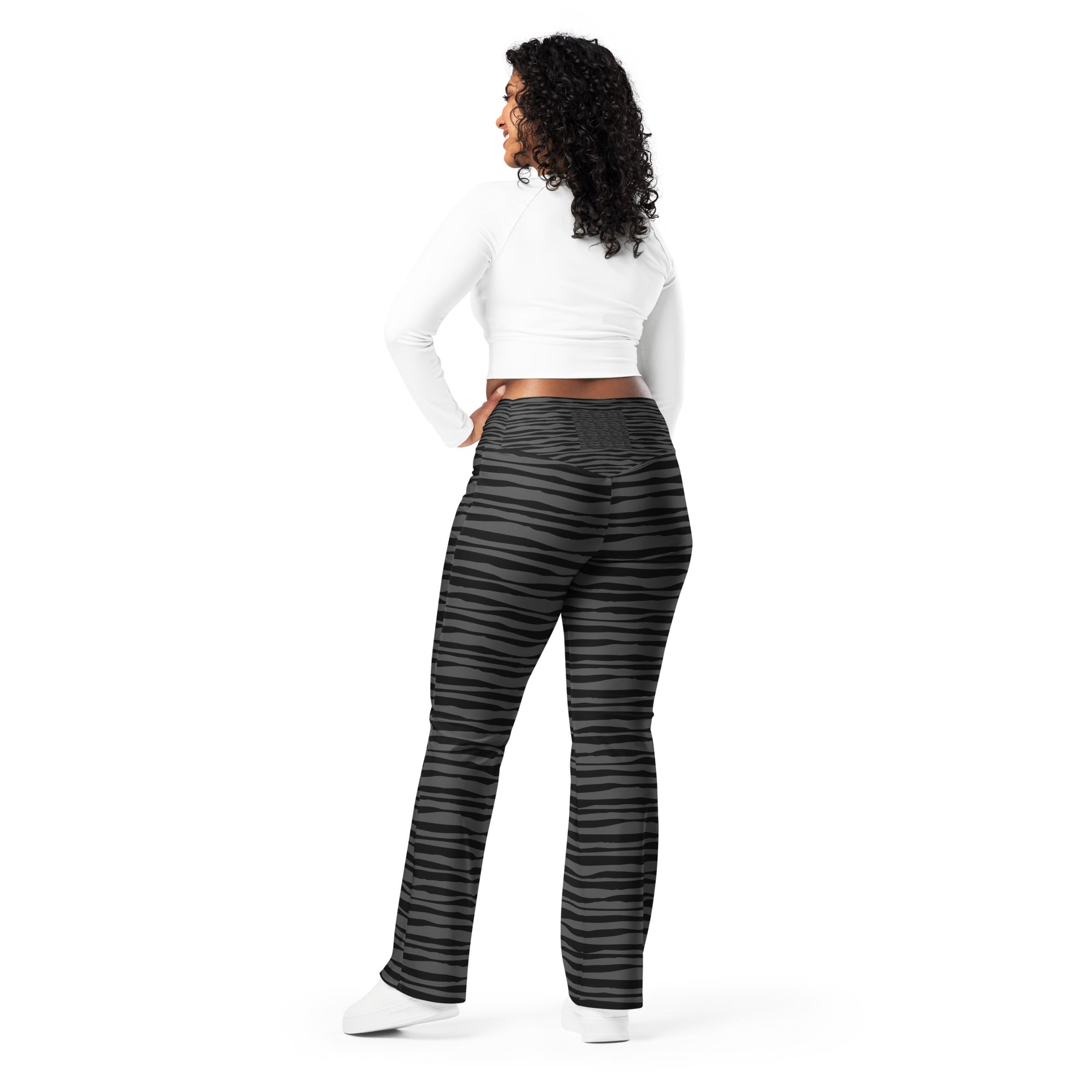 Andre Republic Flare leggings