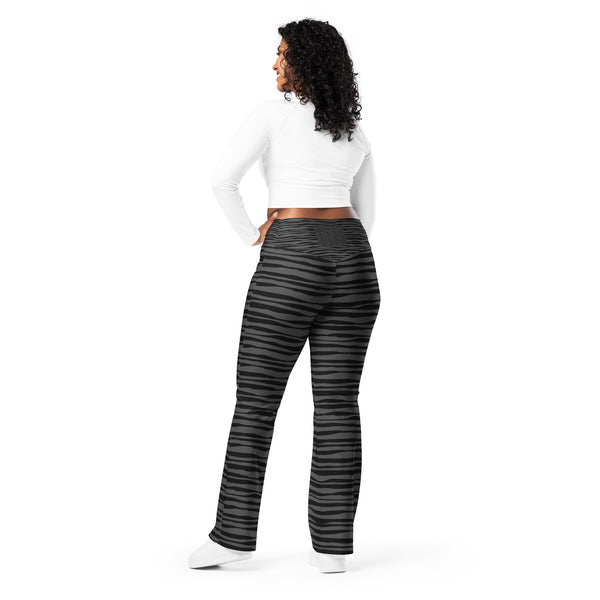 Andre Republic Flare leggings