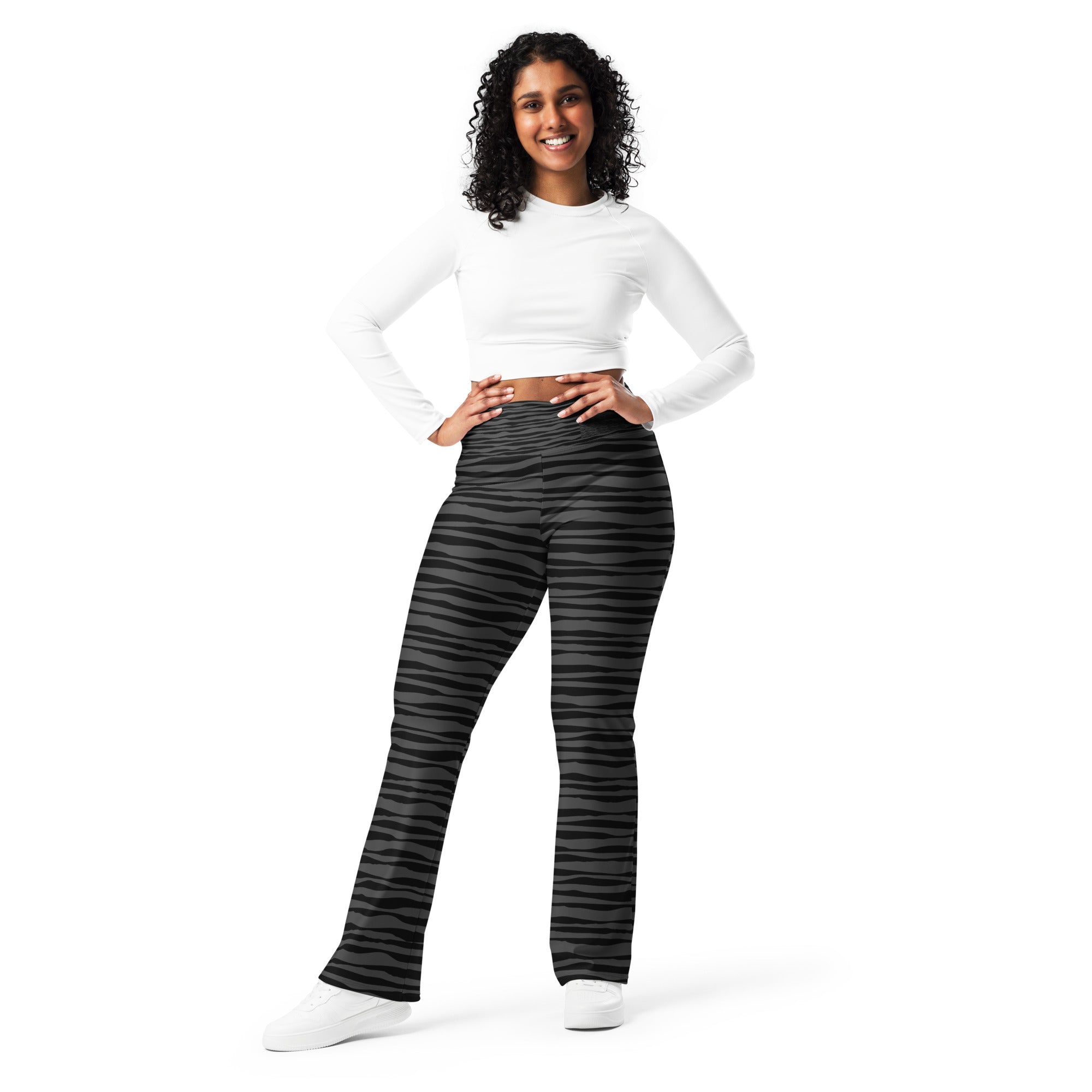 Andre Republic Flare leggings