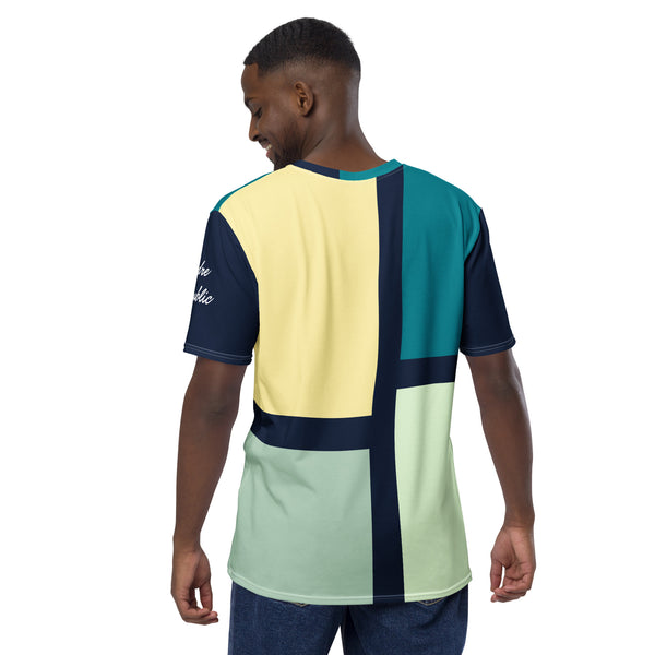 Andre Republic Men's T-shirt