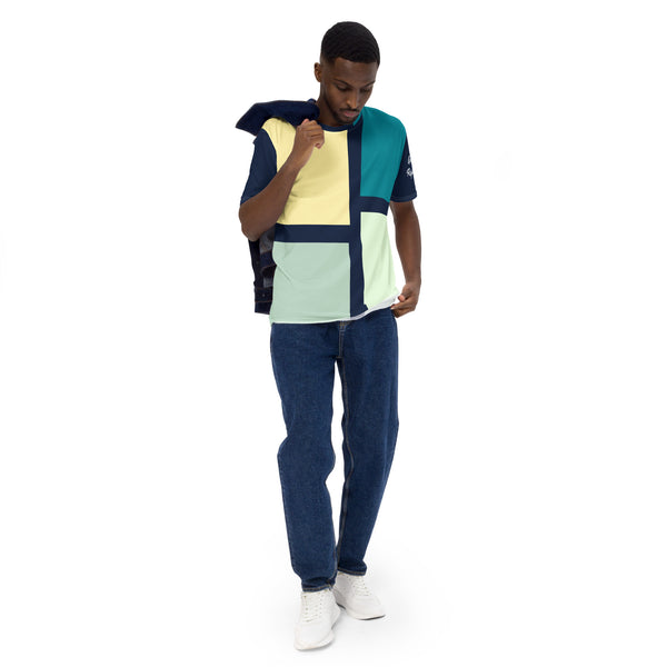 Andre Republic Men's T-shirt
