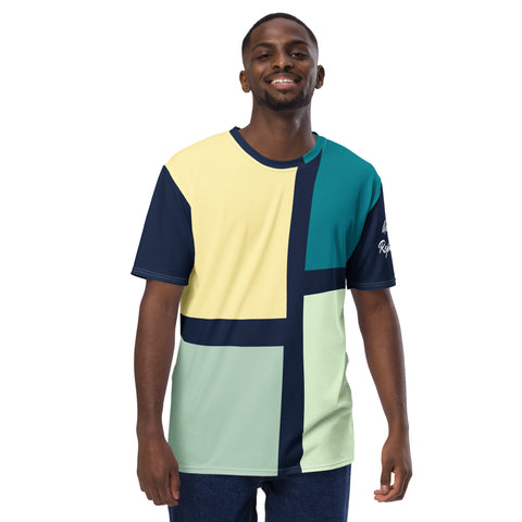 Andre Republic Men's T-shirt