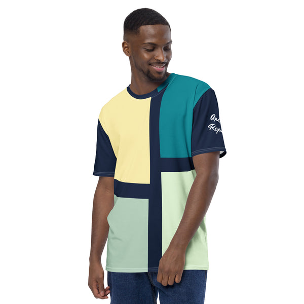 Andre Republic Men's T-shirt