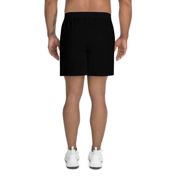 Andre Republic Men's Athletic Long Shorts