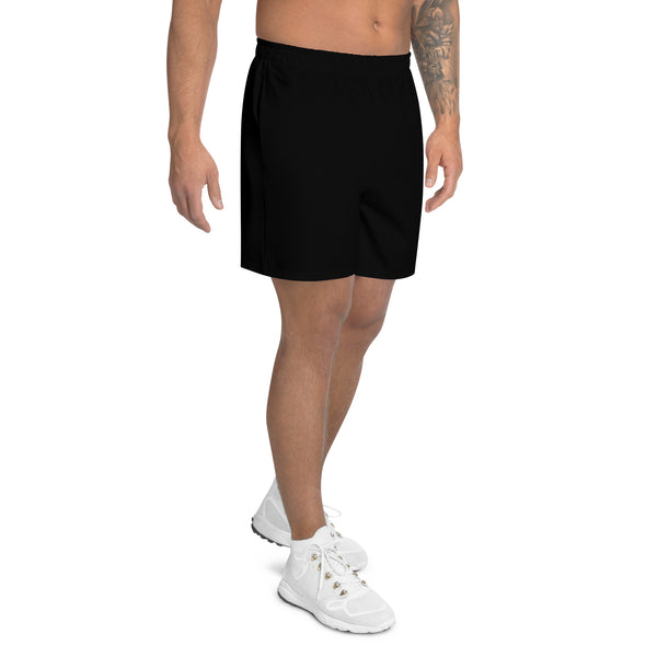Andre Republic Men's Athletic Long Shorts