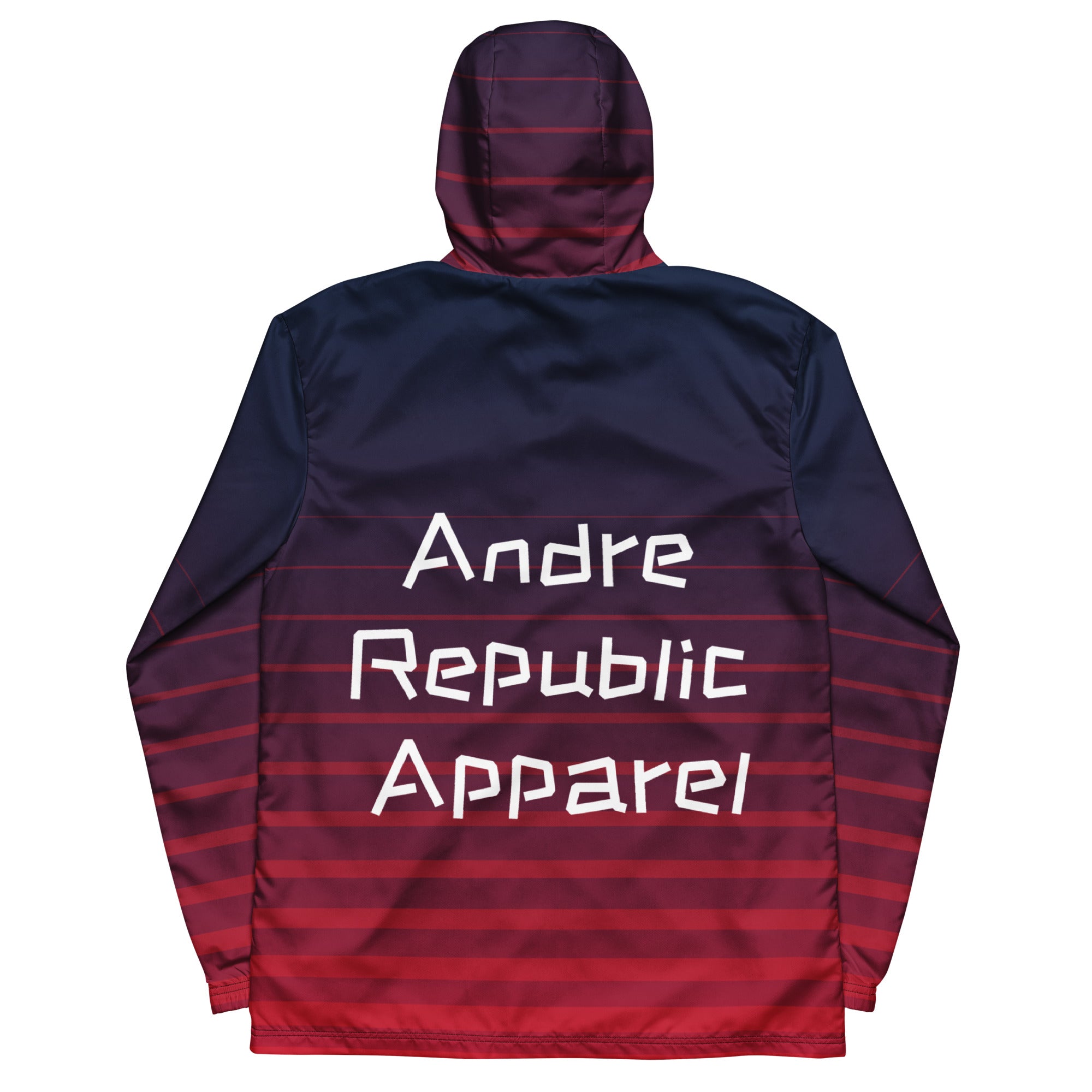 Andre Republic Men’s windbreaker