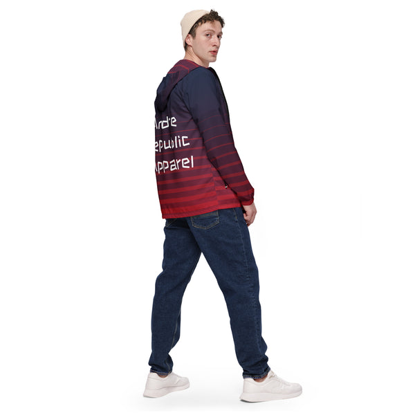 Andre Republic Men’s windbreaker