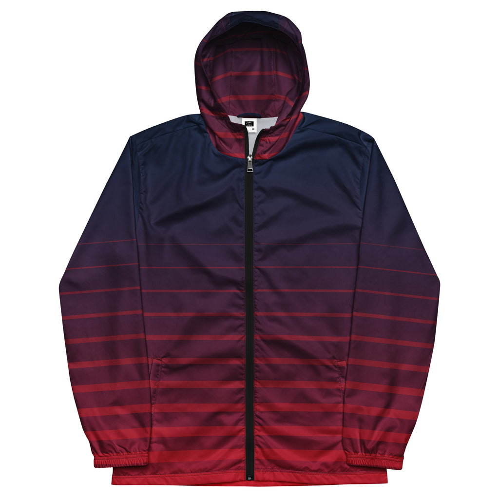 Andre Republic Men’s windbreaker