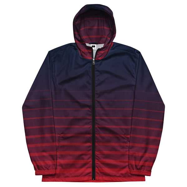 Andre Republic Men’s windbreaker