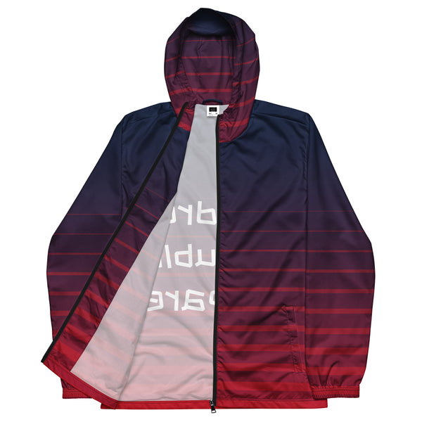 Andre Republic Men’s windbreaker