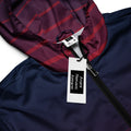 Andre Republic Men’s windbreaker