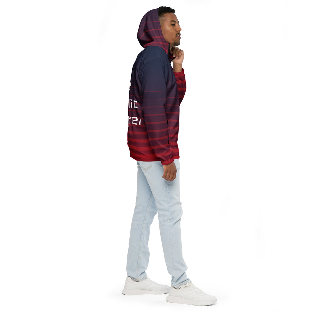 Andre Republic Men’s windbreaker