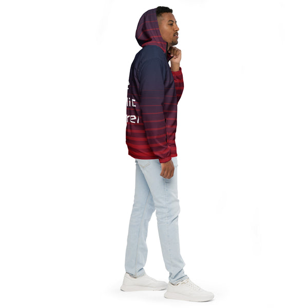 Andre Republic Men’s windbreaker