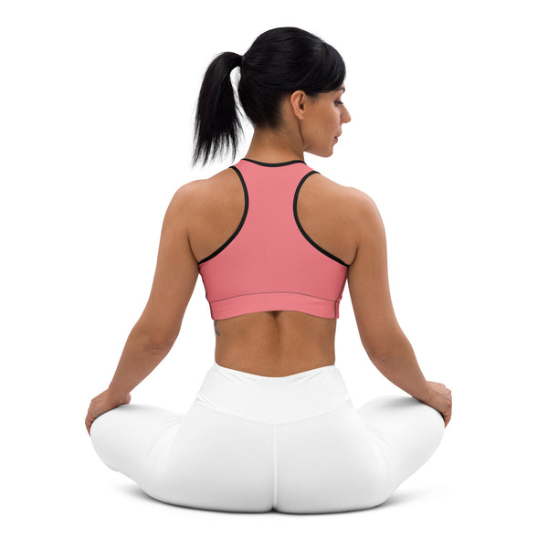 Andre Republic Padded Sports Bra