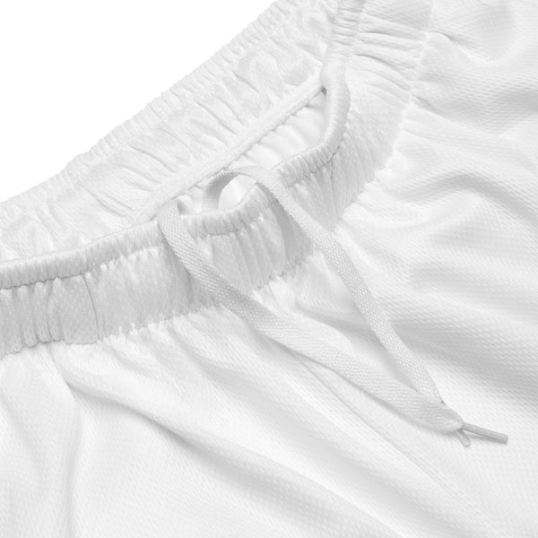 Andre Republic Unisex Mesh Shorts