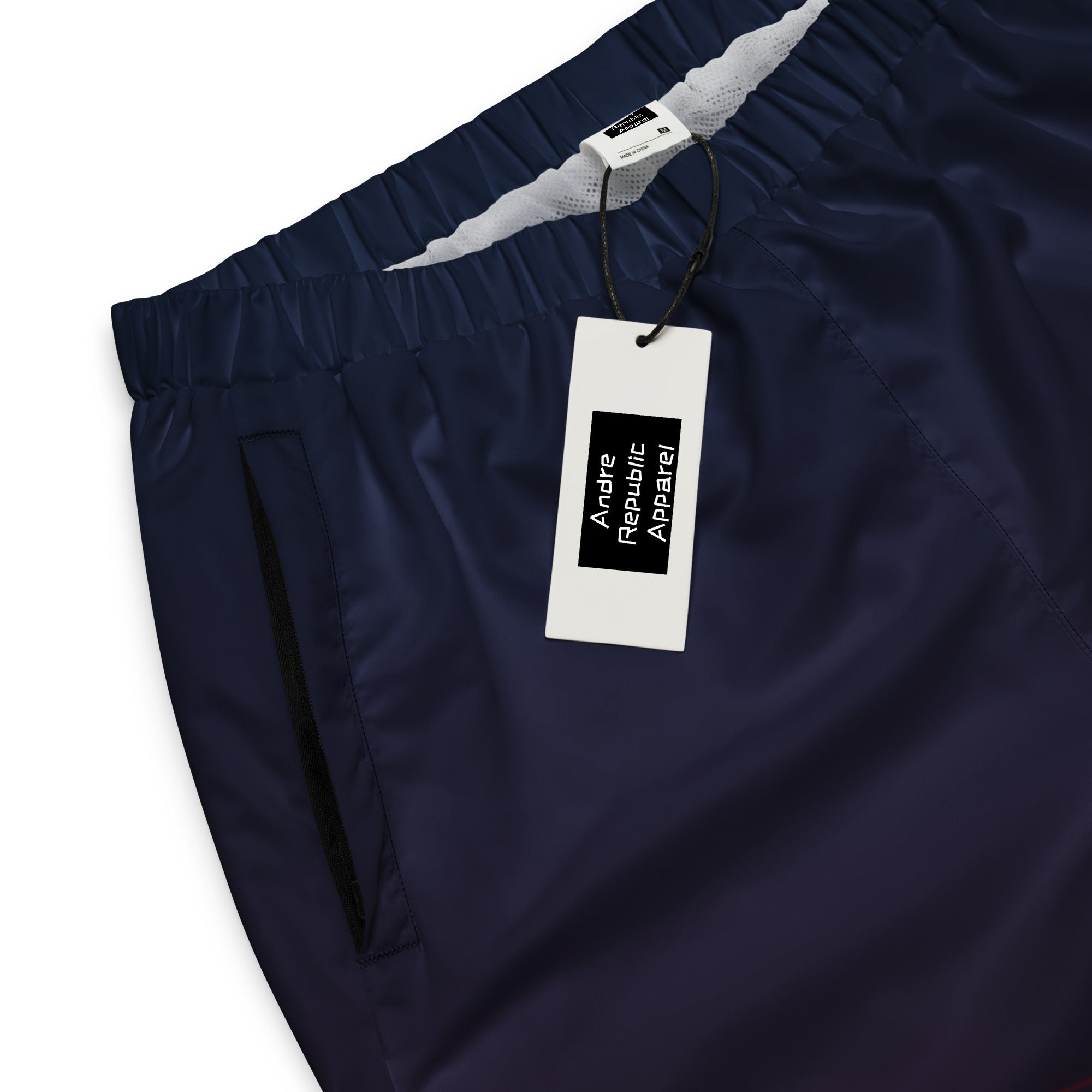 Andre Republic Unisex track pants