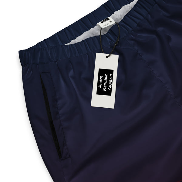 Andre Republic Unisex track pants
