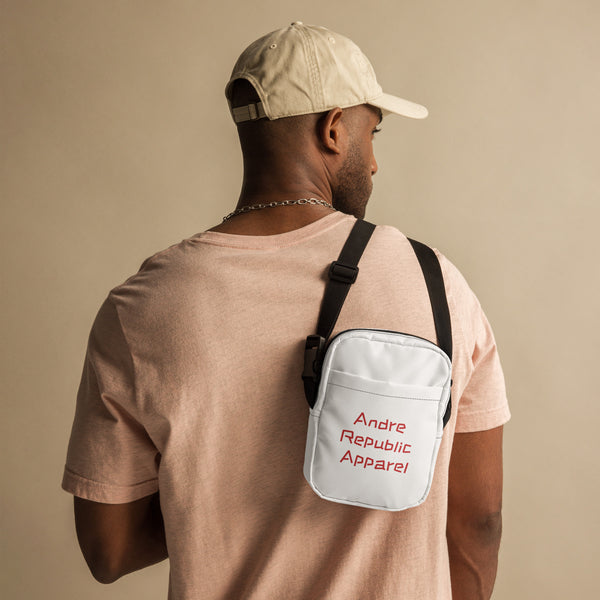 Andre Republic crossbody bag