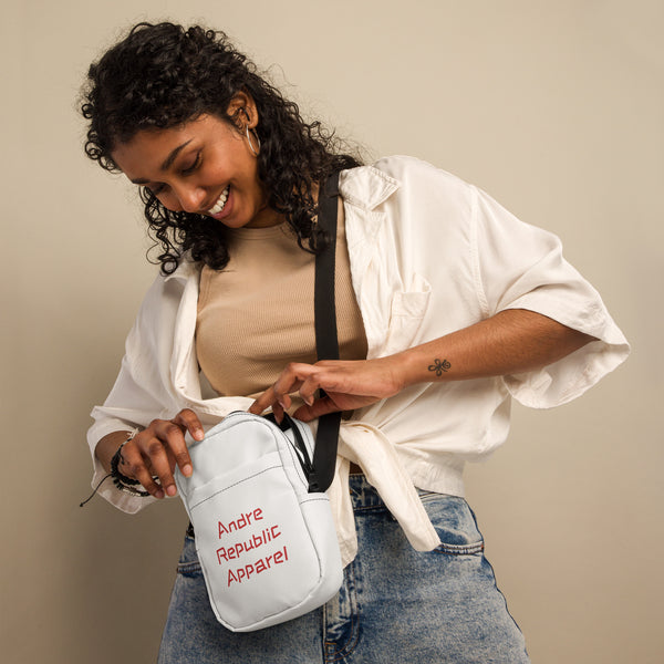 Andre Republic crossbody bag