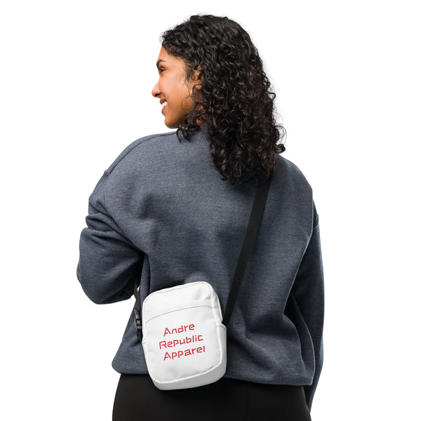 Andre Republic crossbody bag