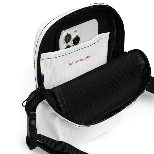 Andre Republic crossbody bag