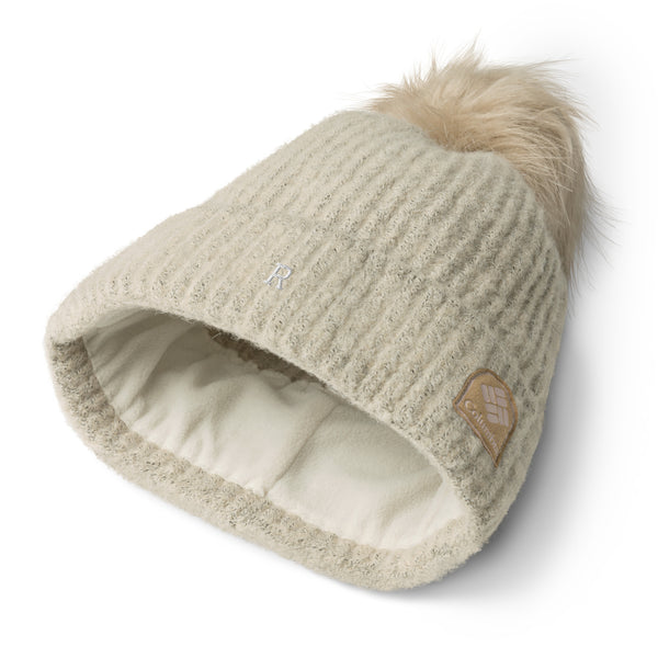 Andre Republic pom-pom beanie