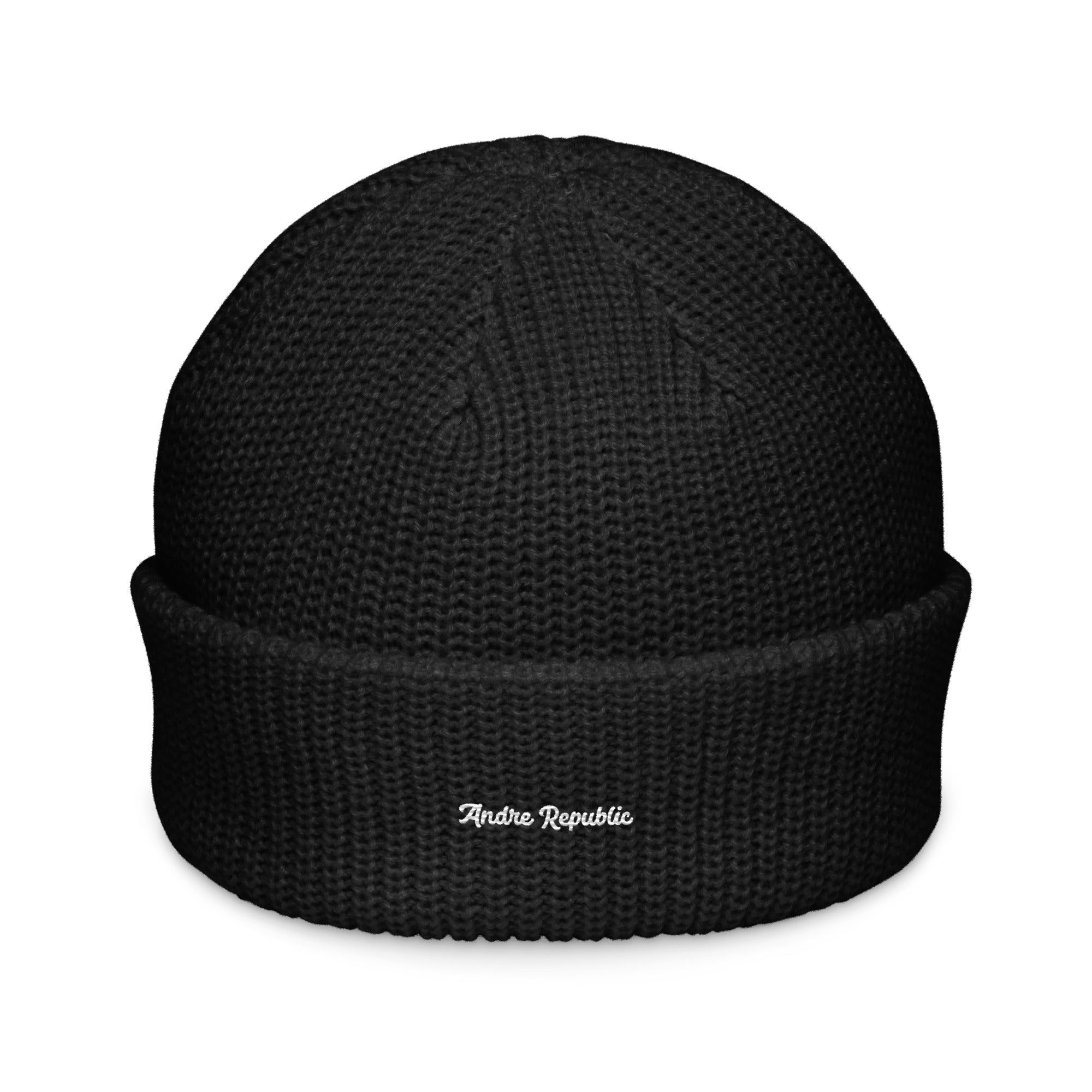 Andre Republic Fisherman beanie