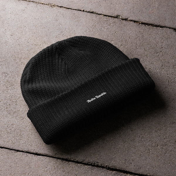 Andre Republic Fisherman beanie