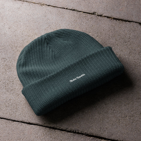 Andre Republic Fisherman beanie