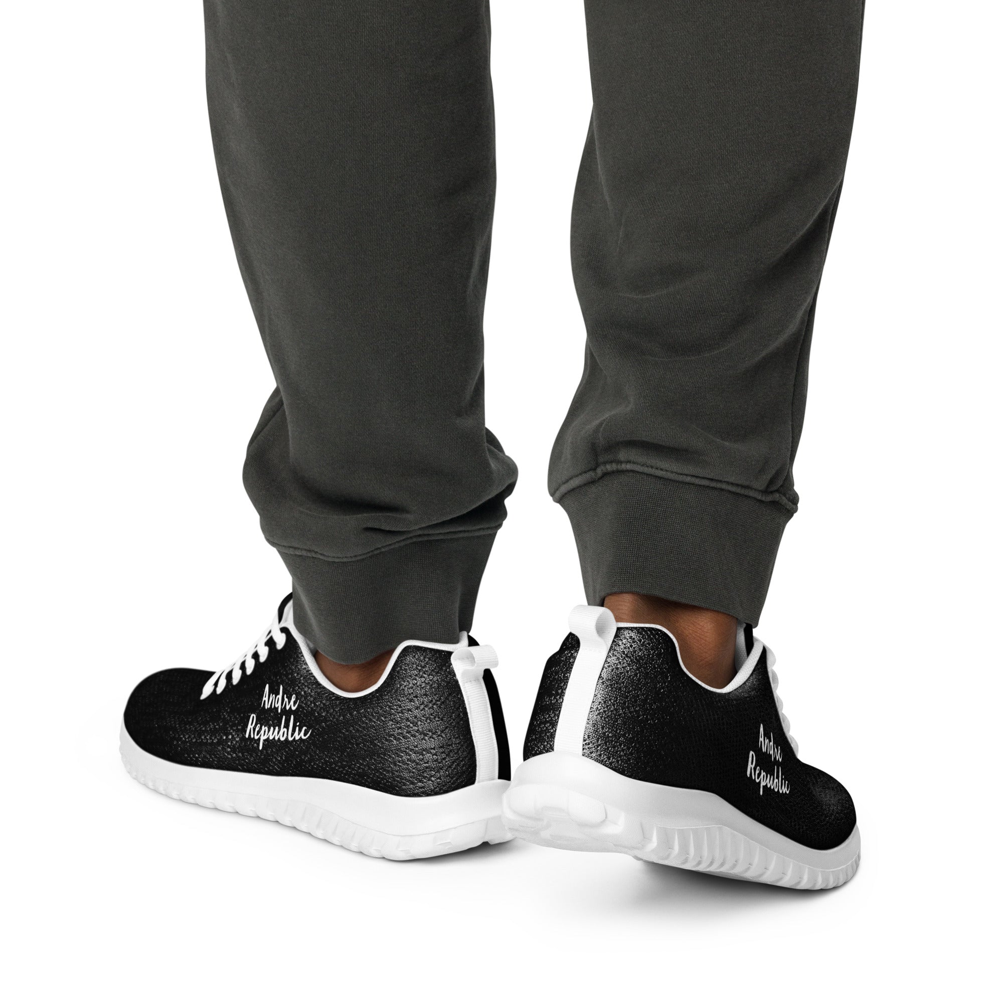 Andre Republic Men’s athletic shoes