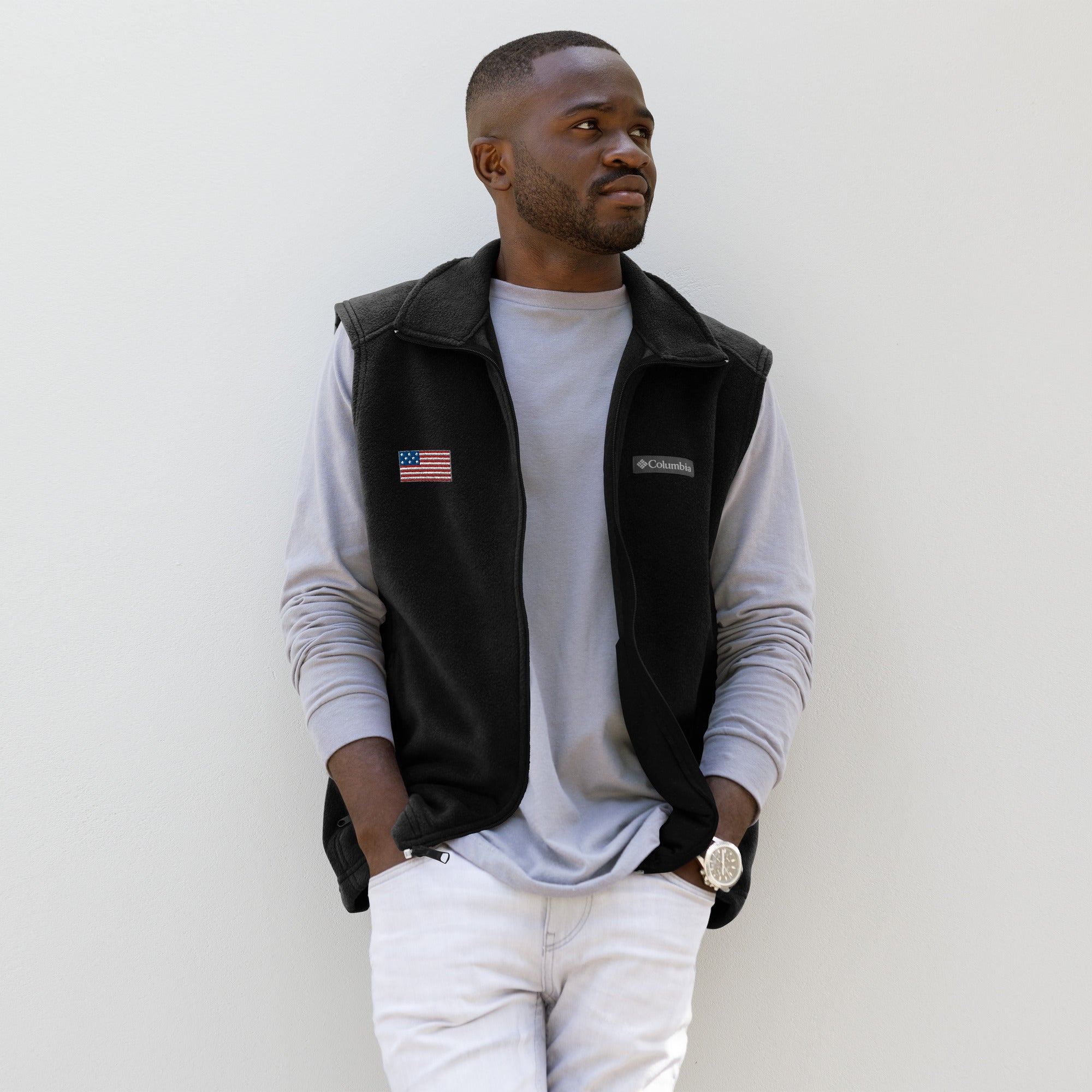 Andre Republic Men’s Vest