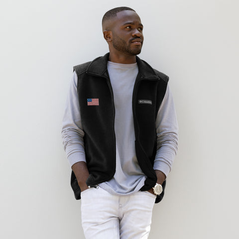 Andre Republic Men’s Vest