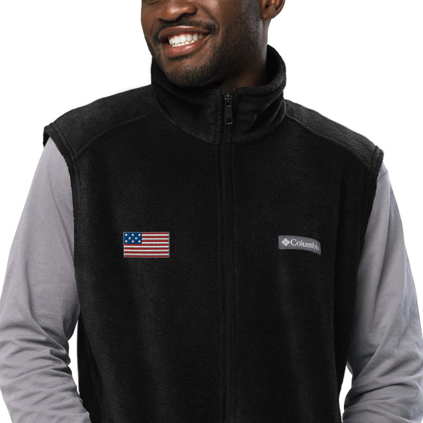 Andre Republic Men’s Vest