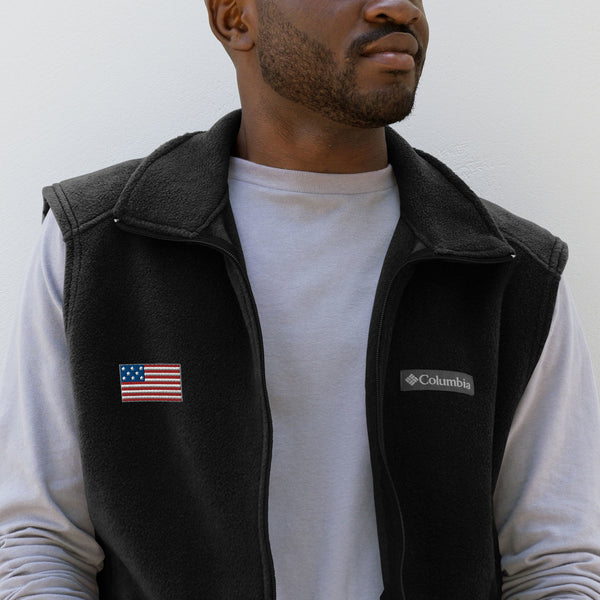 Andre Republic Men’s Vest