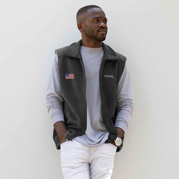 Andre Republic Men’s Vest
