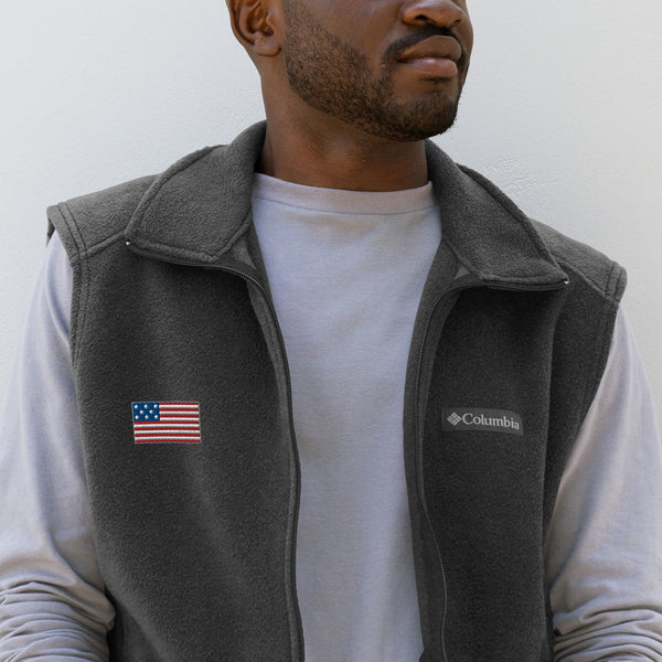 Andre Republic Men’s Vest