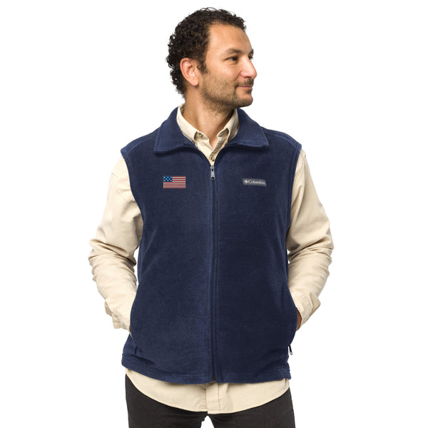 Andre Republic Men’s Vest