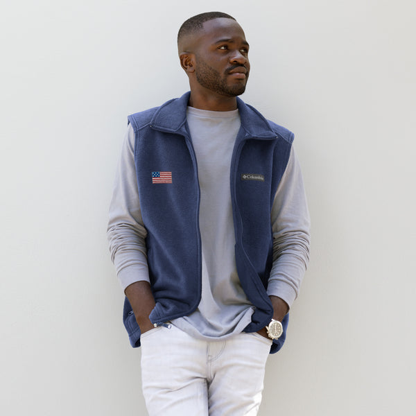 Andre Republic Men’s Vest