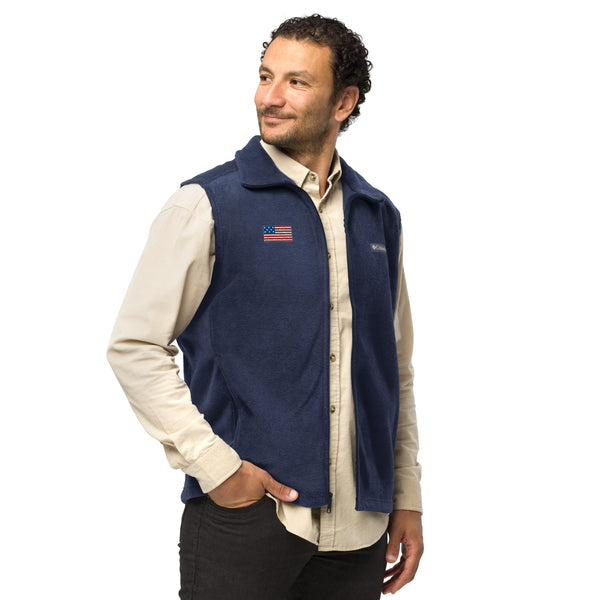 Andre Republic Men’s Vest
