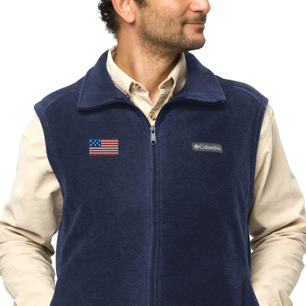 Andre Republic Men’s Vest