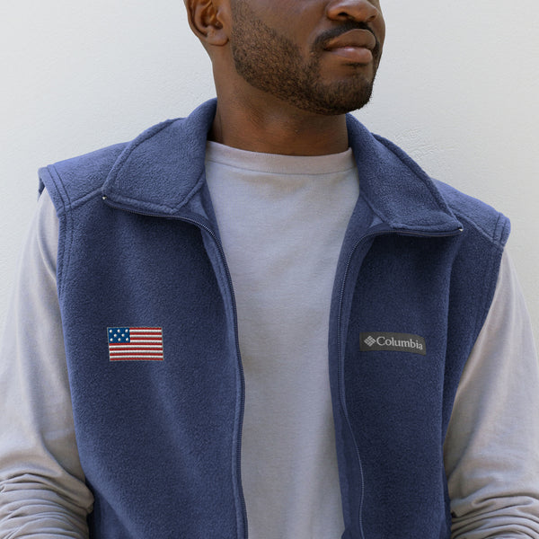 Andre Republic Men’s Vest
