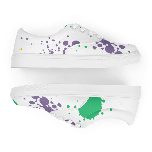 Andre Republic Men’s canvas shoes