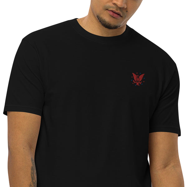 Andre Republic Men’s Cotton T-shirt