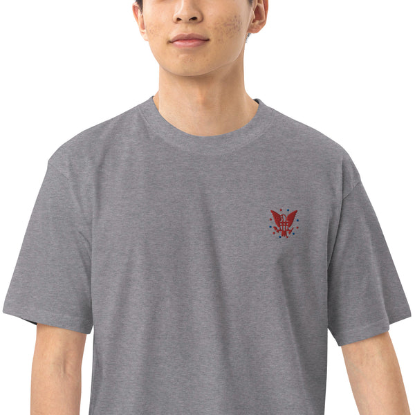 Andre Republic Men’s Cotton T-shirt