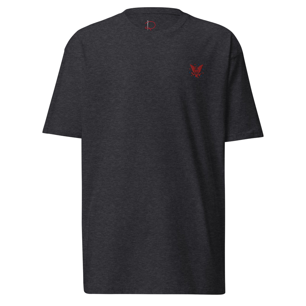 Andre Republic Men’s Cotton T-shirt
