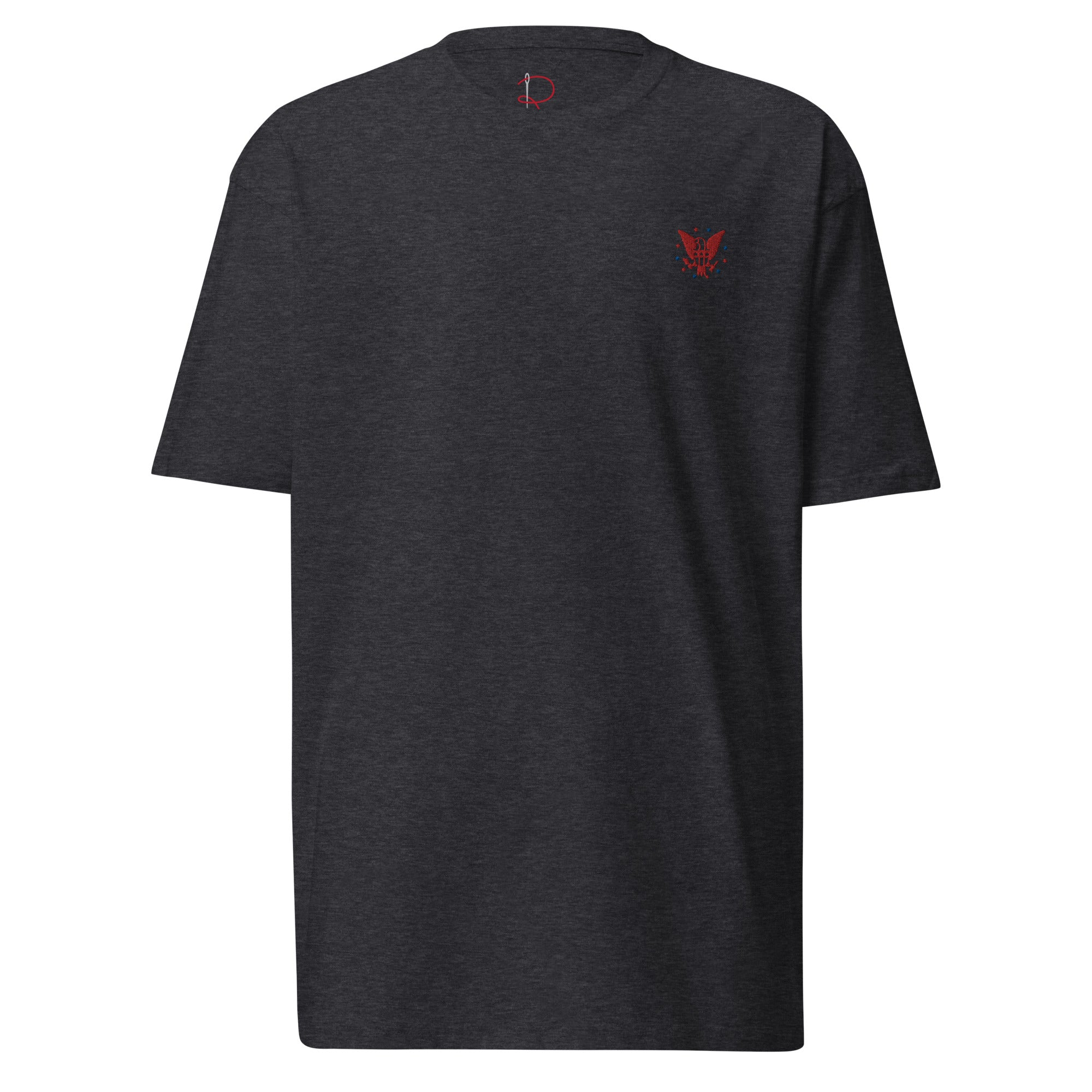 Andre Republic Men’s Cotton T-shirt