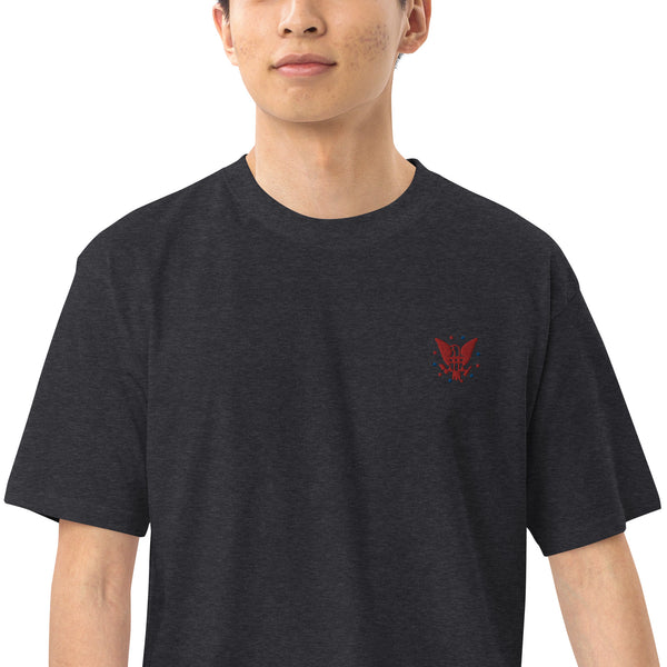 Andre Republic Men’s Cotton T-shirt