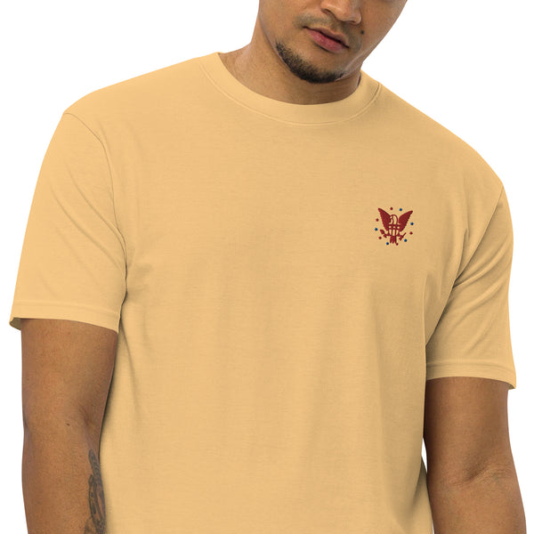 Andre Republic Men’s Cotton T-shirt