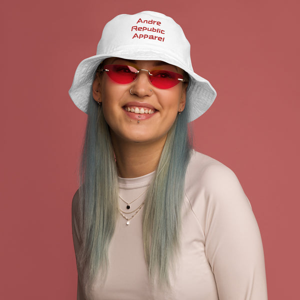 Andre Republic Bucket Hat